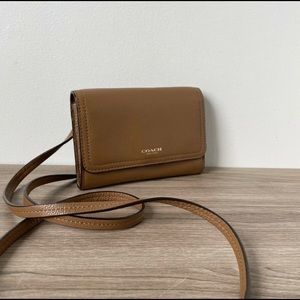 Coach Crossbody